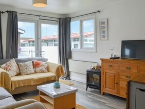 Living area | R & R by the Sea, Bridlington