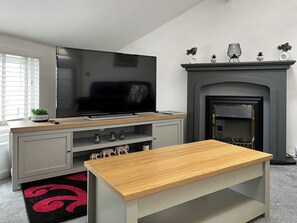 Living room | Regent House, Scarborough