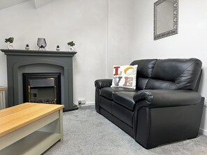 Living room | Regent House, Scarborough