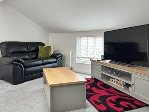 Living room | Regent House, Scarborough