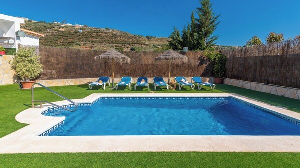 Casa Atencia Torrox by Ruralidays
