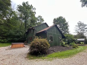 Ulkopuoli