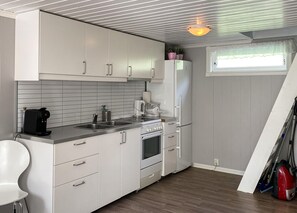 Eget kök