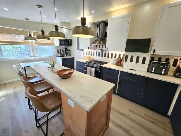 Cucina privata