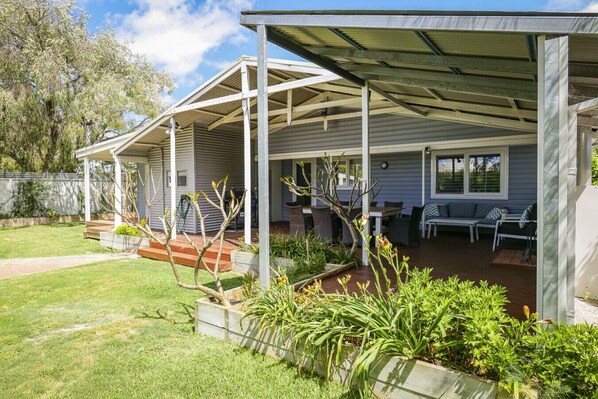 Terrass/Patio