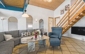 living-room