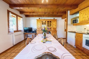 Cozinha privada