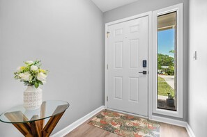 Entryway