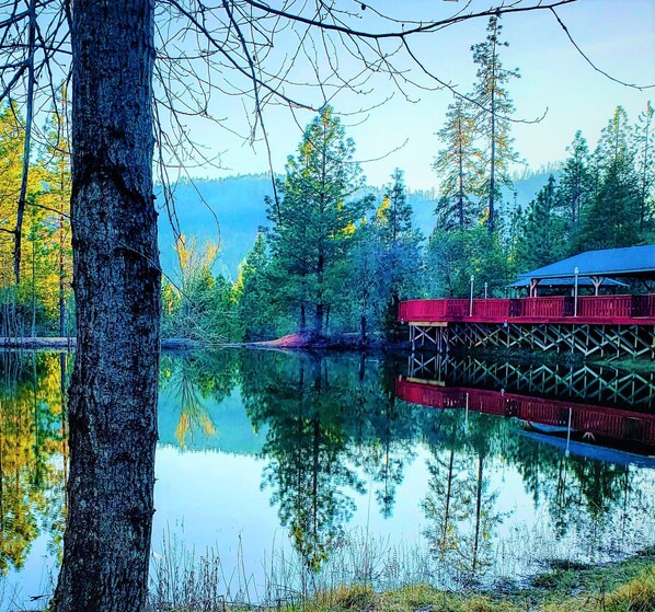 Boendeområde