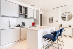 Cozinha privada