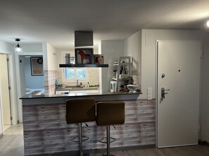 Eget kök