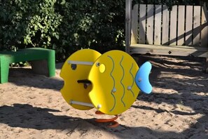 Kinderbereich