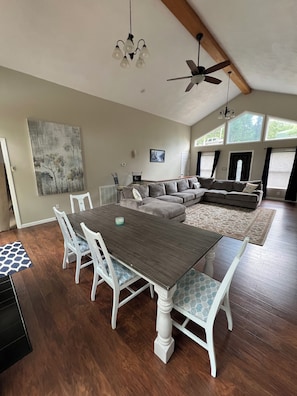 Great room