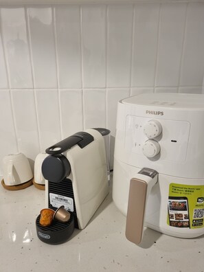 Eget kök