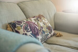 Innendetails
