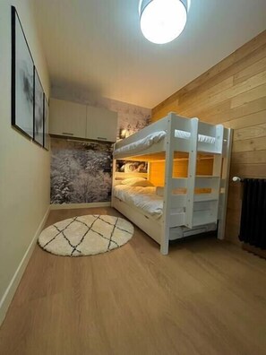 Seconde chambre