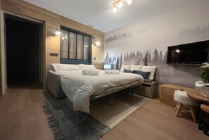 Main bedroom