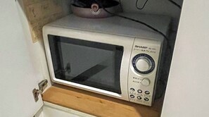 電子レンジ