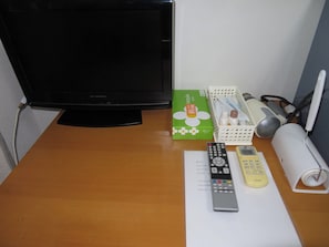 Télévision