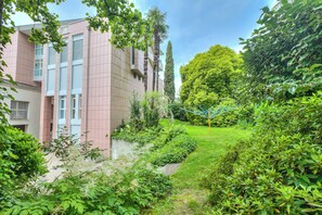 Shared Garden
