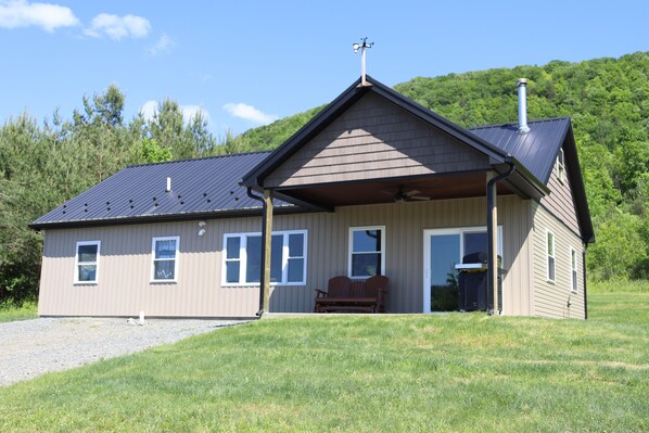 Ulkopuoli
