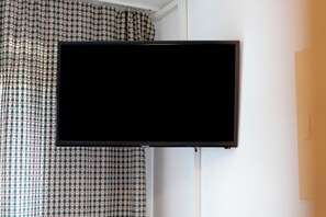 Télévision