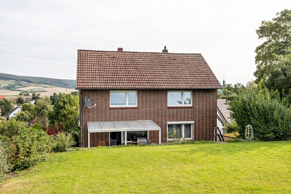 Exteriör