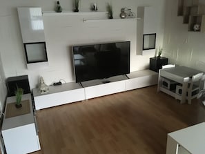 Interiör