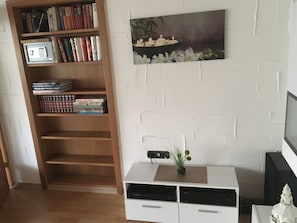 Interiör