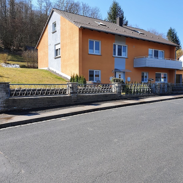 Exteriör