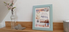 Detalj interiör