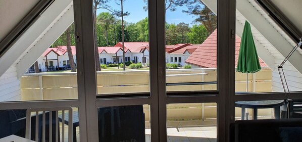 Interiör