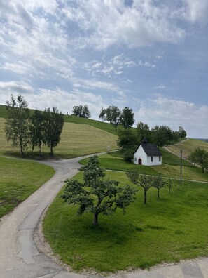 Boendeområde