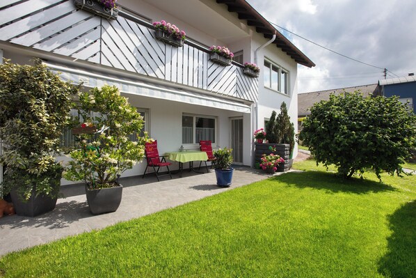 Terrass/Patio
