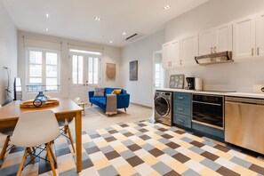 Modern deco