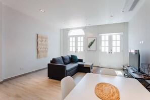 Modern deco