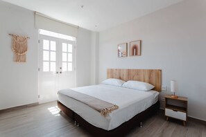 Lovely bedroom