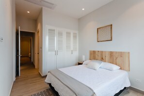 Lovely bedroom