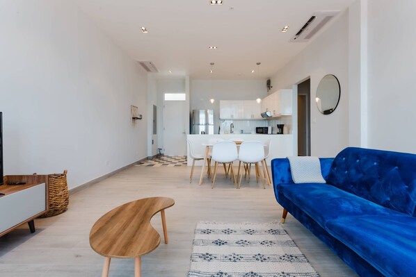 Modern deco