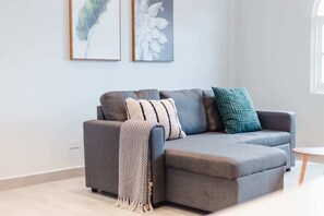 Cozy spot