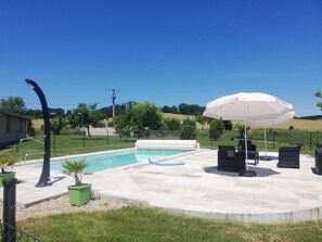 Alberca