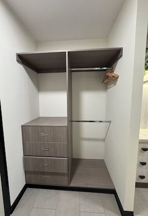 Wardrobe