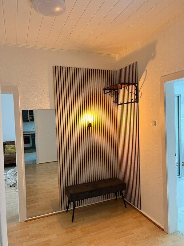 Interiör