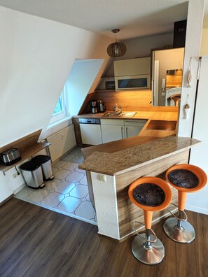 Cuisine privée