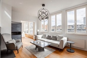 Coin séjour