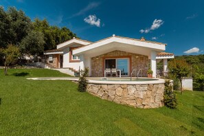Panorma-Pool