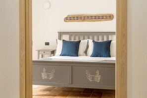 Bedroom floor Mezzanine floor