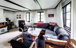 living-room