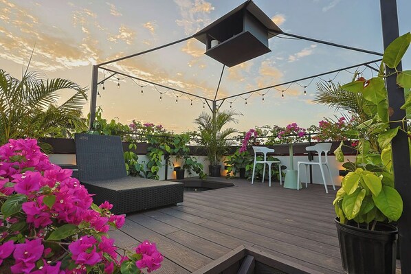 Terrass/Patio
