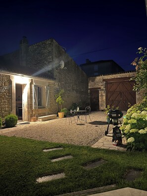 Terrass/Patio